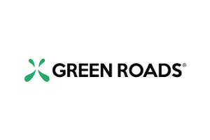 Greenroad logo