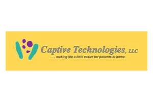 Captive logo