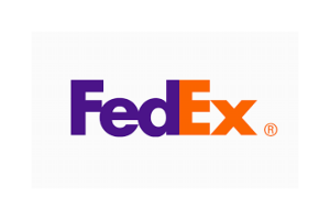 Fedex logo