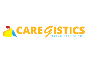 Caregistics logo