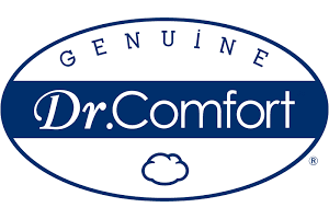 Dr.Comfort logo