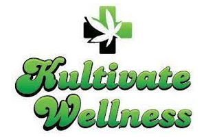 Kultivate Wellness logo