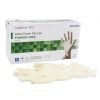 Confiderm Latex Exam Glove Smooth Ivory Powder Free - NonSterile