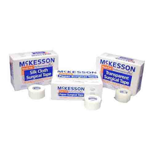 McKesson Medi-Pak Paper Surgical Tape